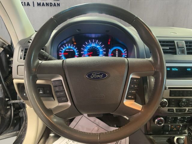 Used 2012 Ford Fusion SEL FWD image 29