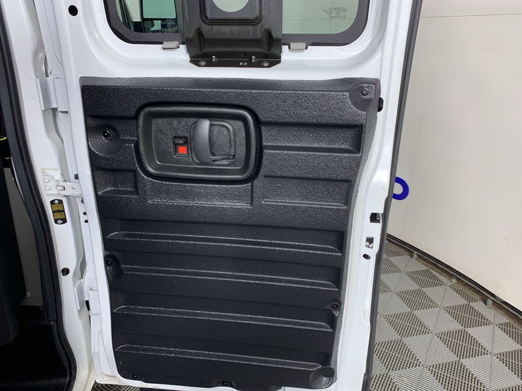 Used 2021 Chevrolet Express 2500 w/ Driver Convenience Package image 29