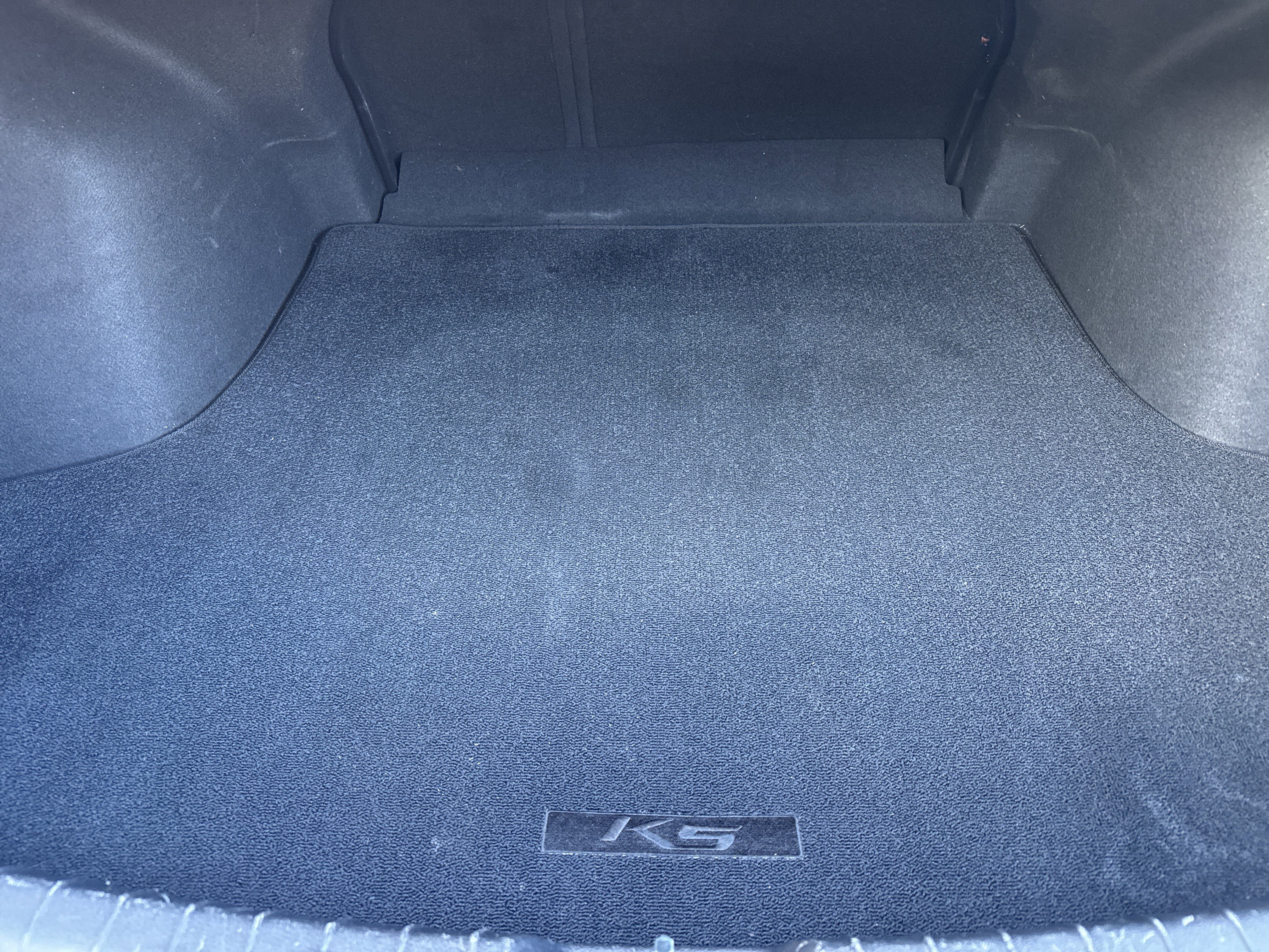 Used 2021 Kia K5 GT image 31