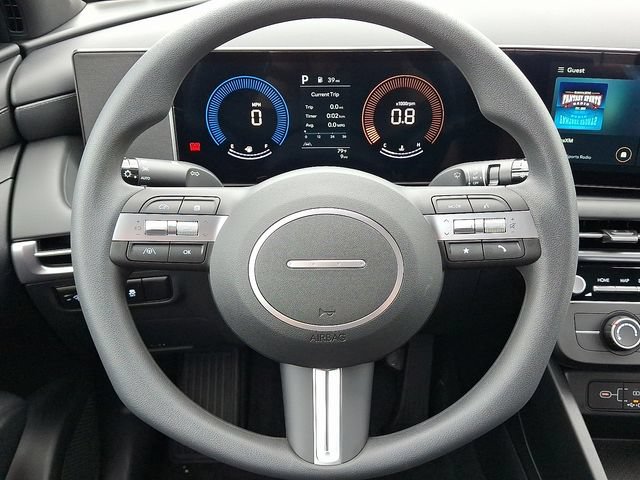 New 2027 Hyundai Santa Cruz SE AWD/4WD image 9