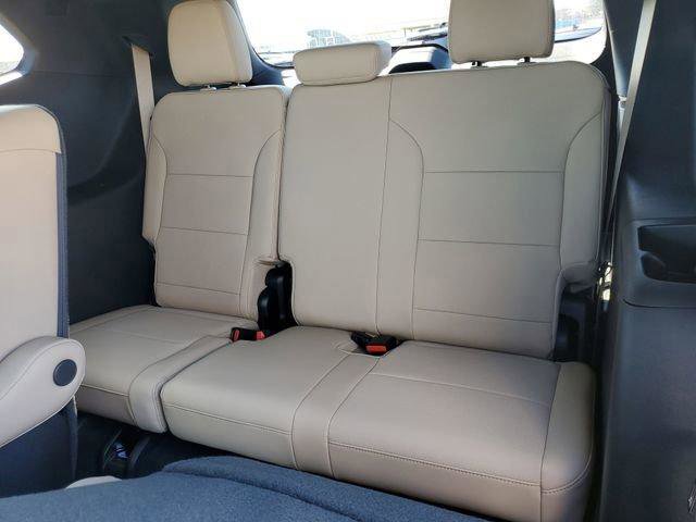 New 2026 Buick Enclave Preferred w/ Power Package image 8