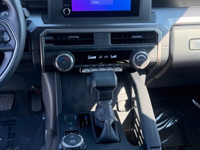 Certified 2025 Toyota 4Runner SR5 AWD/4WD image 20