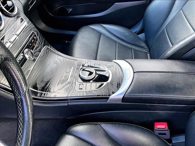 Used 2018 Mercedes-Benz C 300 C 300 image 15