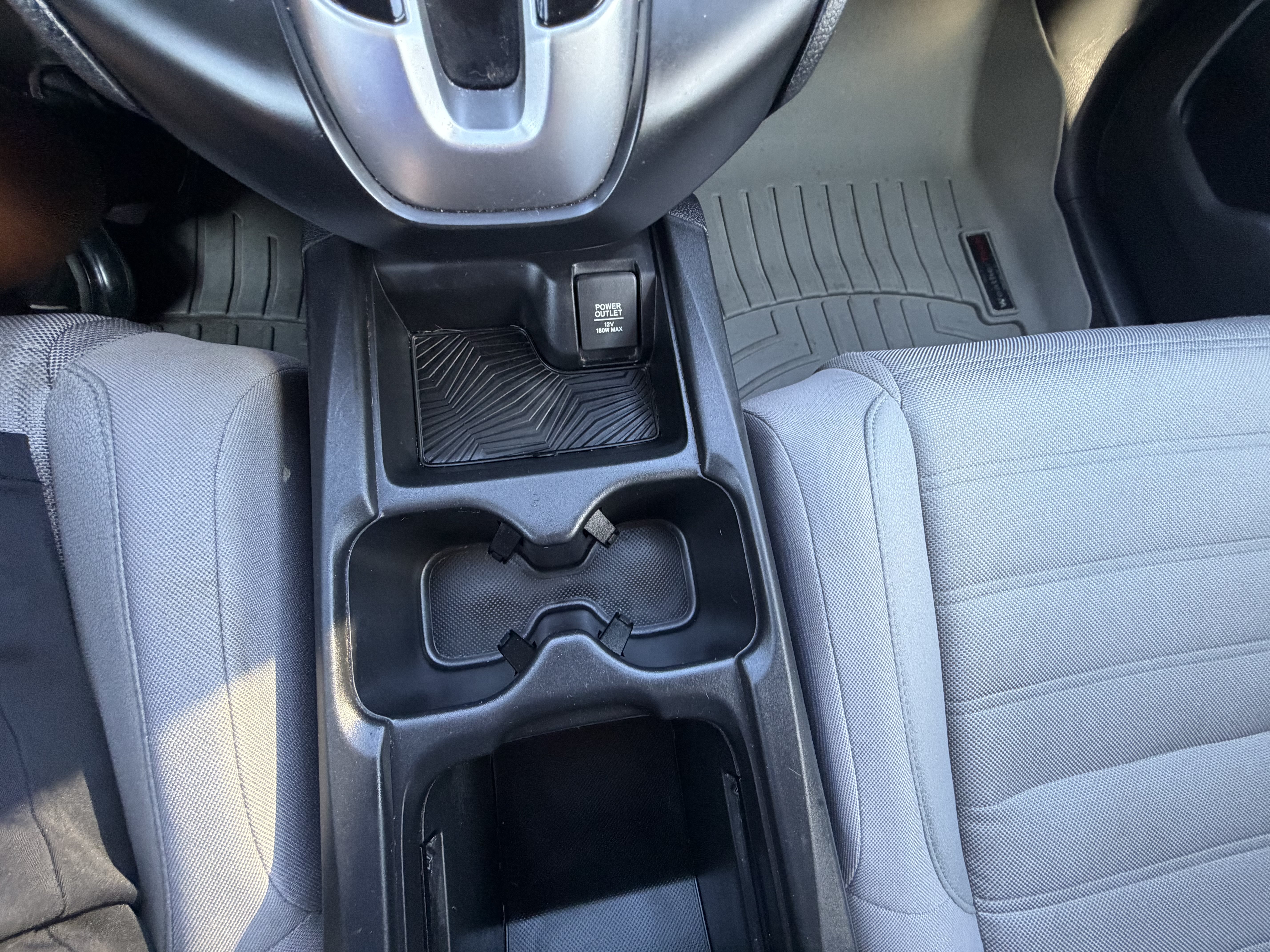 Used 2018 Honda CR-V LX image 20