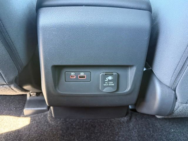 New 2026 Nissan Frontier SV w/ SV Convenience Package AWD/4WD image 18