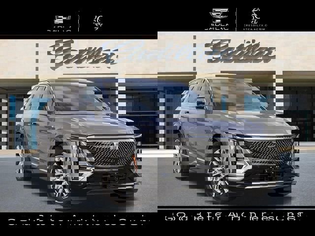 Certified 2024 Cadillac Lyriq Tech image 1