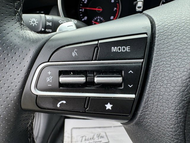 Used 2023 Kia Stinger GT-Line w/ Sun & Sound Package image 21