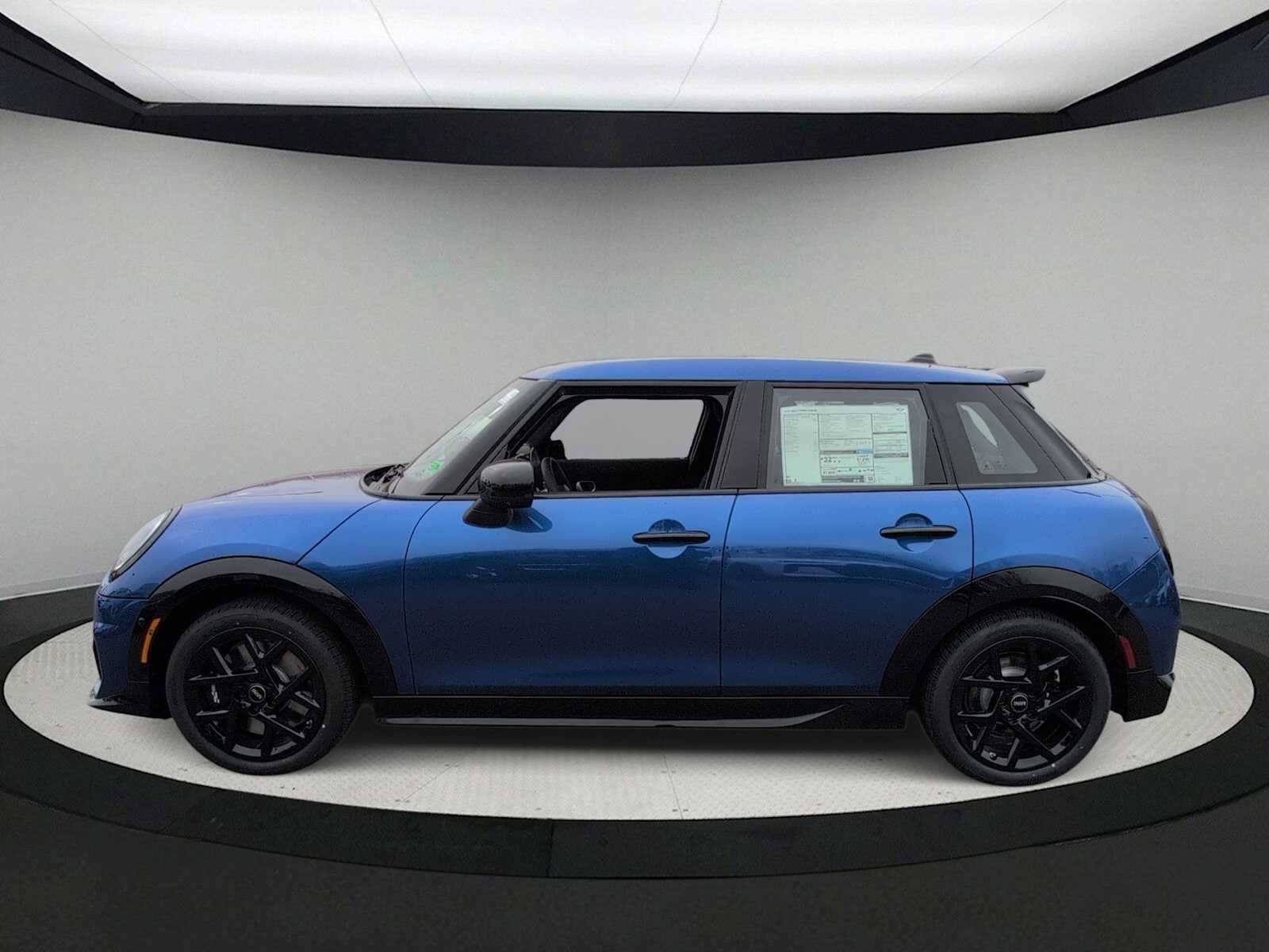 New 2026 MINI Cooper S FWD image 5