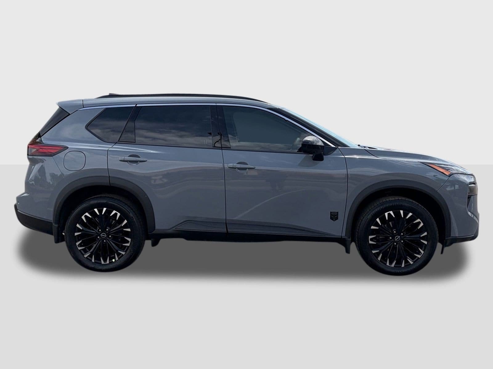 New 2026 Nissan Rogue Dark Armor FWD image 8
