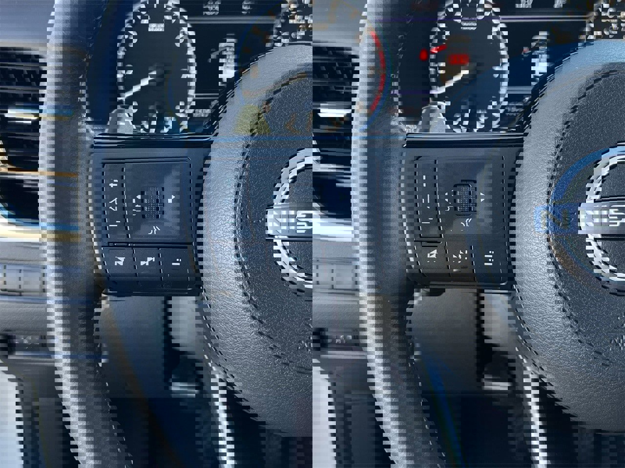 Certified 2023 Nissan Rogue SL w/ SL Premium Package image 11