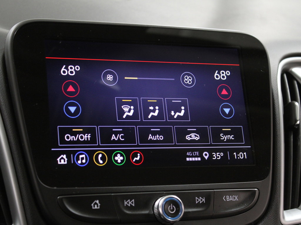 Used 2025 Chevrolet Malibu LT image 13