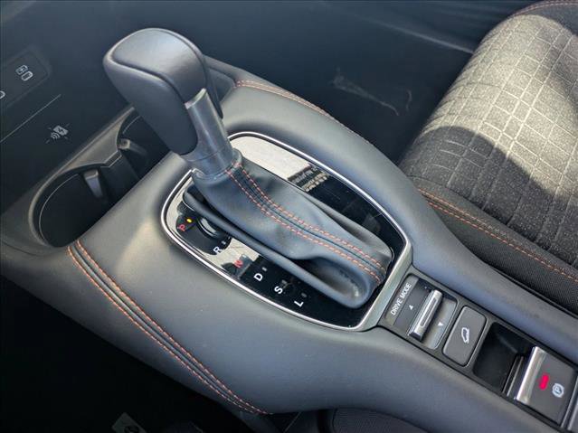 Certified 2026 Honda HR-V Sport image 11