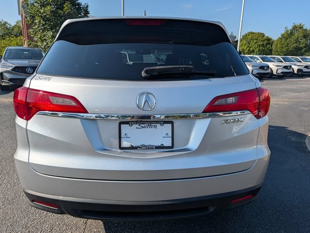 Used 2015 Acura RDX FWD w/ Technology Package image 43