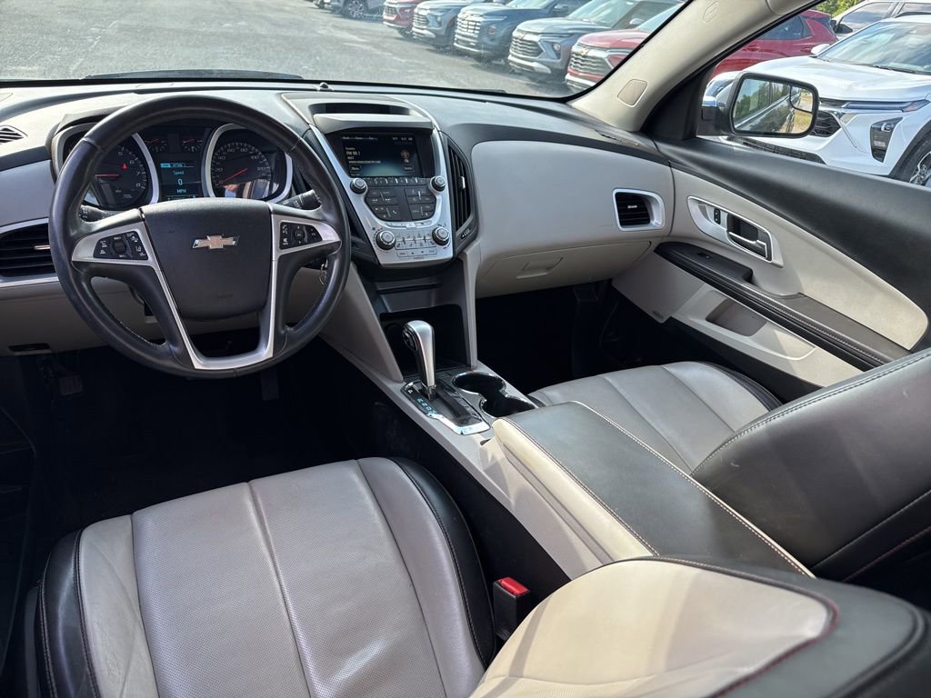 Used 2013 Chevrolet Equinox LTZ FWD image 7