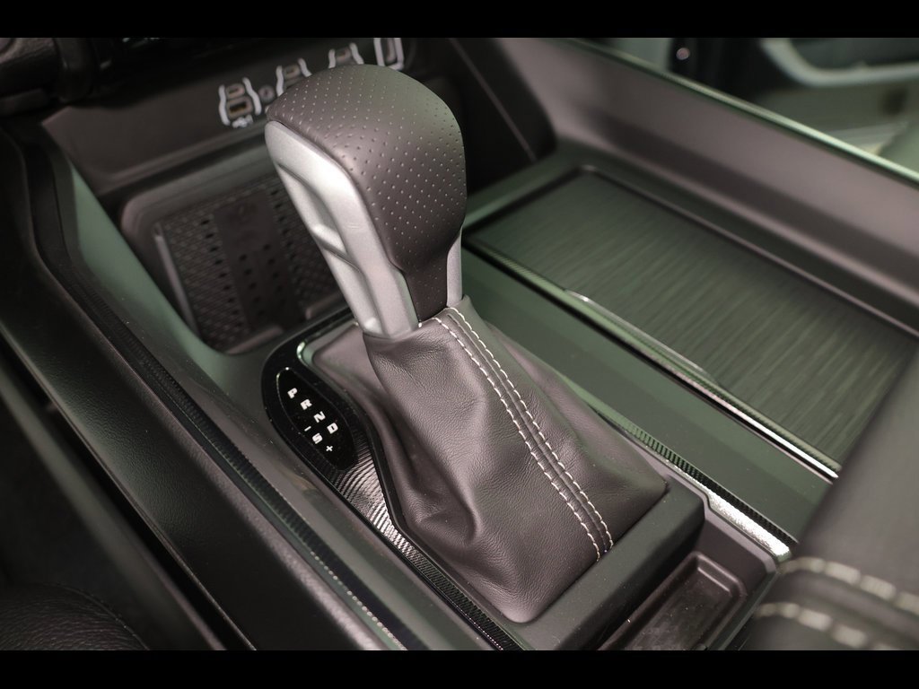 New 2026 RAM 1500 Rebel image 25