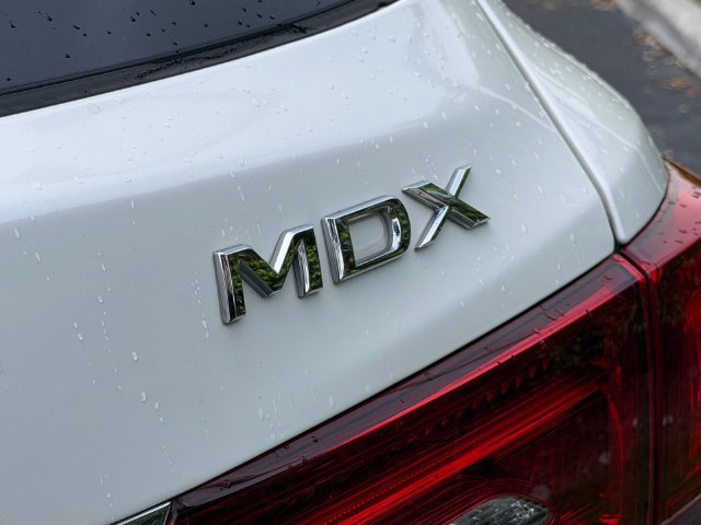Used 2017 Acura MDX w/ Technology Package AWD/4WD image 17