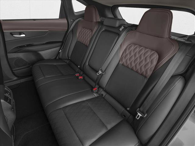 New 2027 Nissan Murano Platinum w/ Cargo Package AWD/4WD image 9