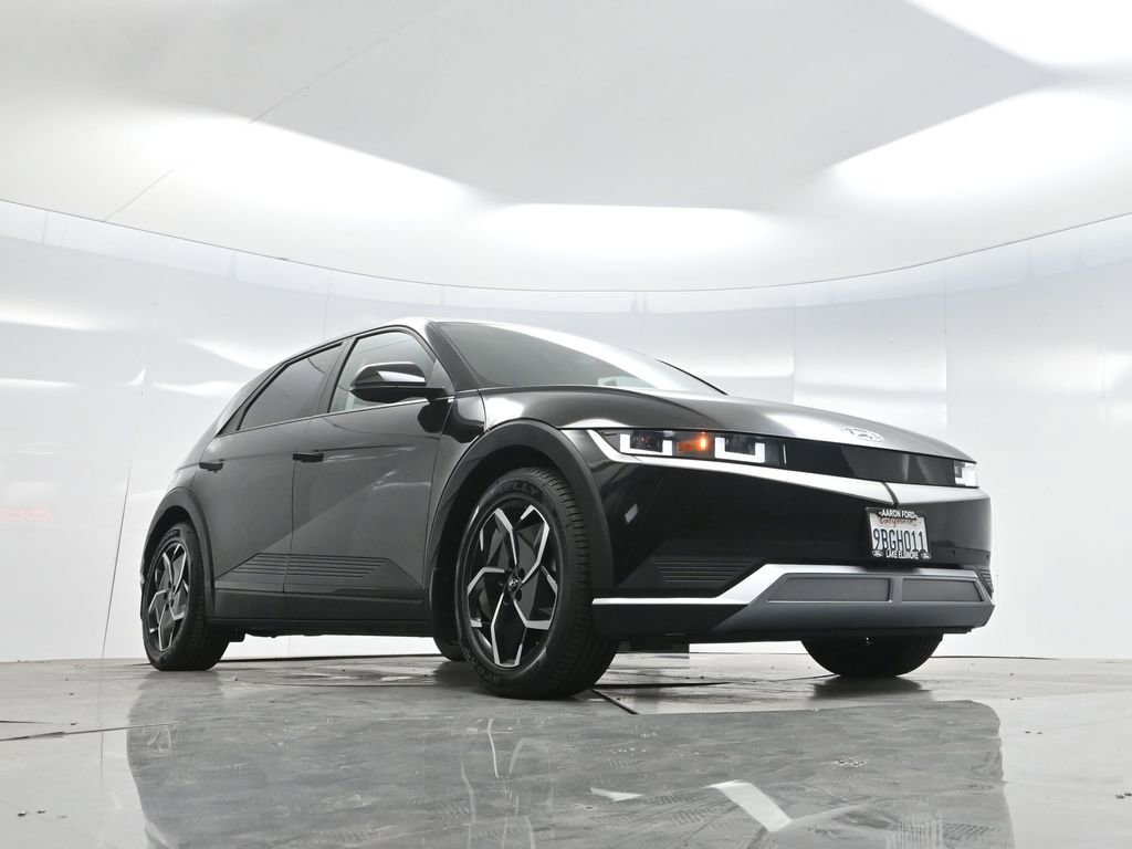 Used 2022 Hyundai Ioniq 5 SEL image 62