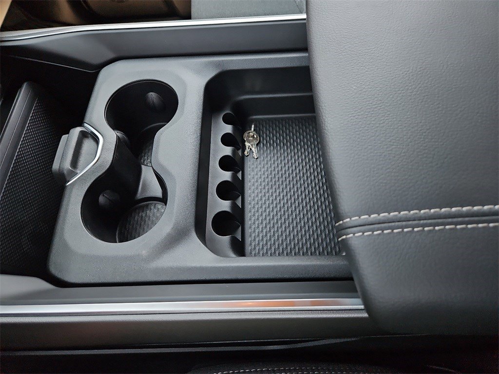 New 2026 RAM 2500 Lone Star image 26