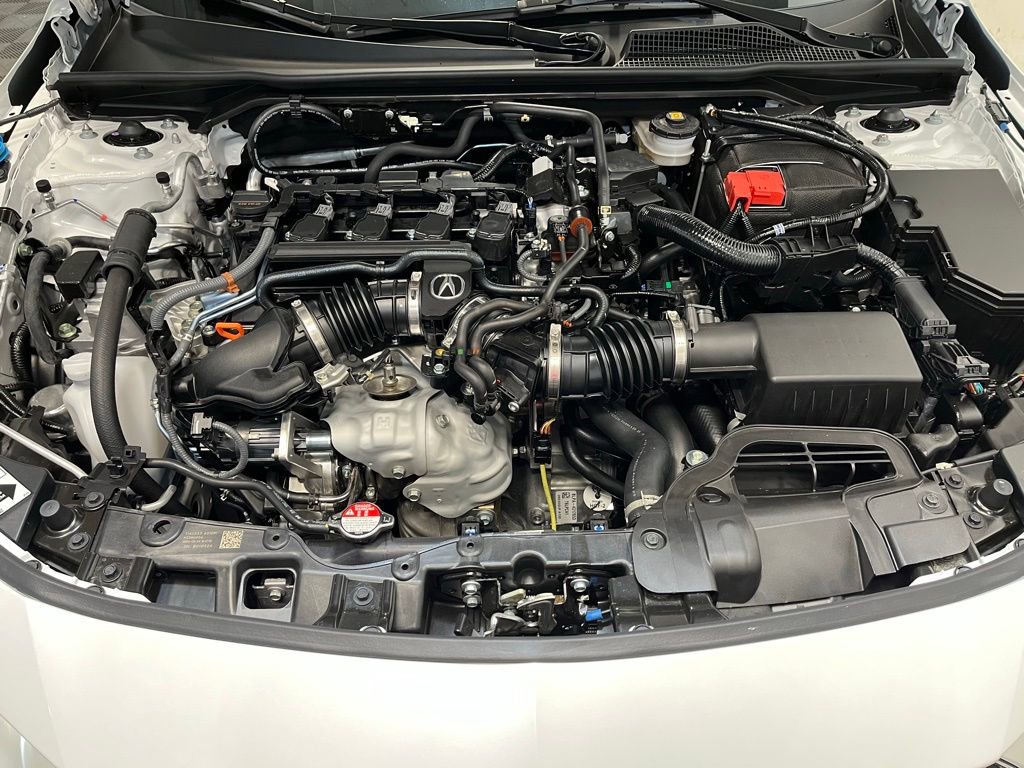 New 2026 Acura Integra image 20