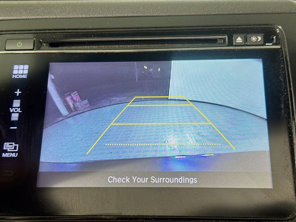 Used 2014 Honda Civic EX image 17