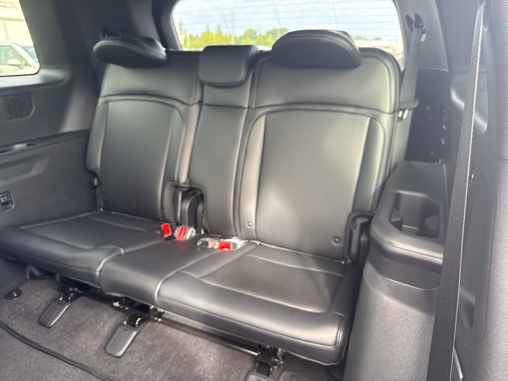New 2027 Kia Telluride SX FWD image 15