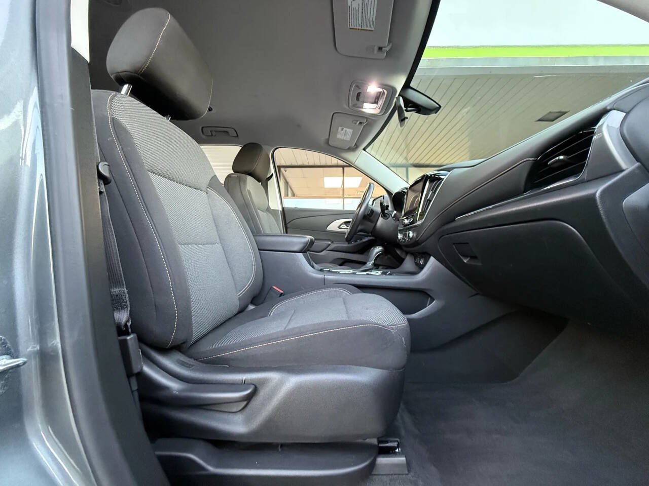 Used 2020 Chevrolet Traverse LT AWD/4WD image 9