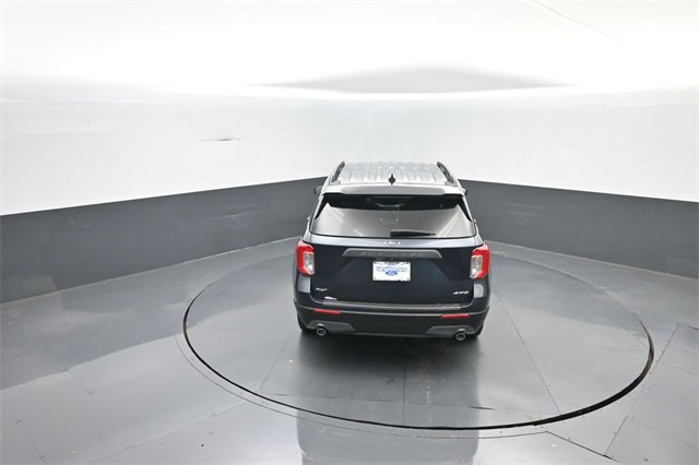 Used 2022 Ford Explorer XLT w/ Equipment Group 202A image 24