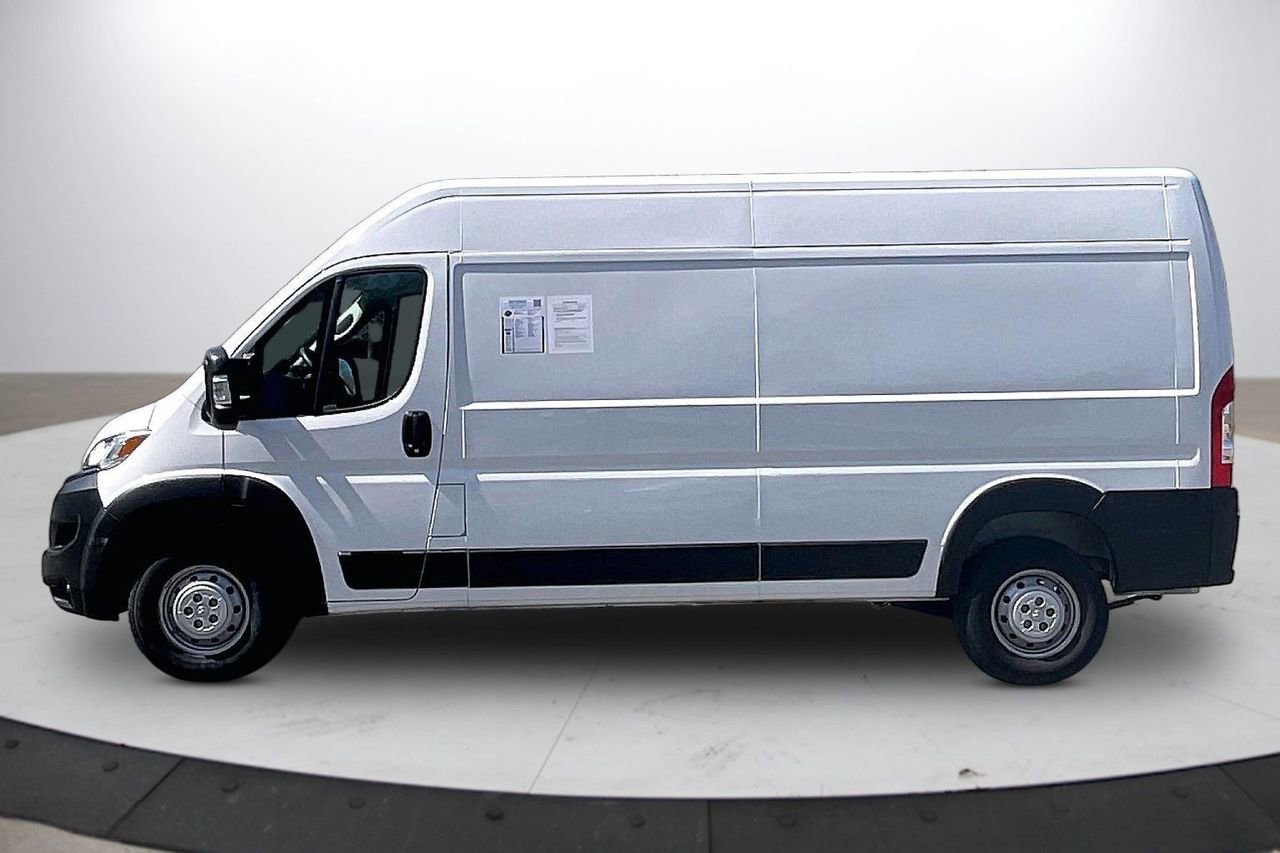 Used 2023 RAM ProMaster 2500 image 6