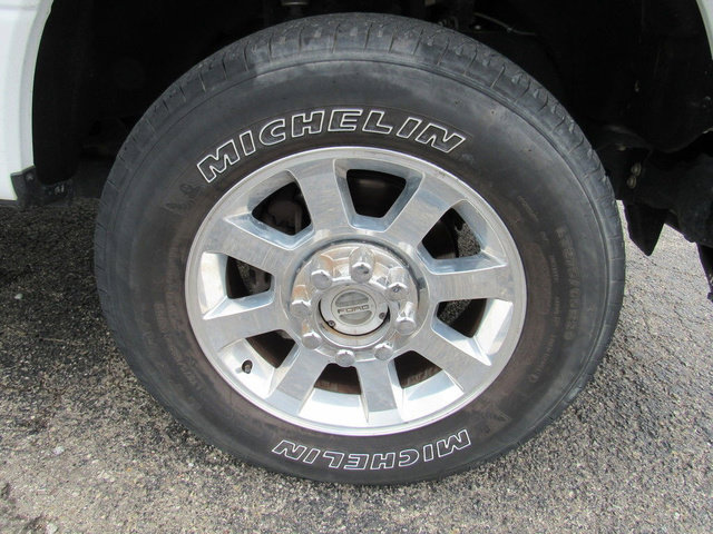 Used 2021 Ford F250 XL w/ Power Equipment Group AWD/4WD image 10