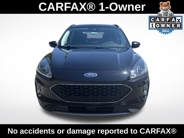 Used 2022 Ford Escape SEL AWD/4WD image 2