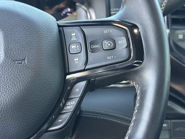 Certified 2024 RAM 3500 Limited w/ Night Edition AWD/4WD image 29