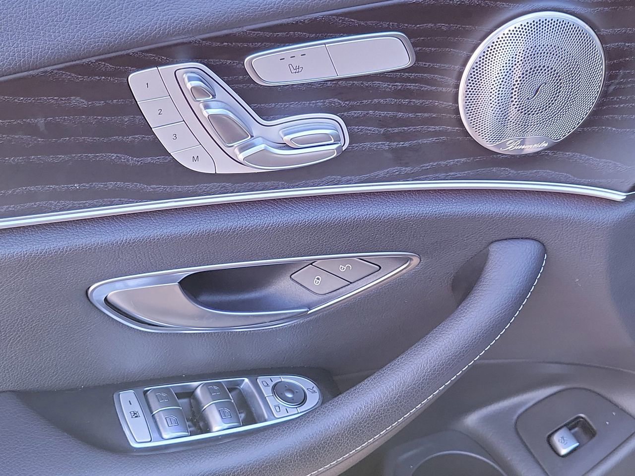 Certified 2022 Mercedes-Benz E 350 Sedan image 22