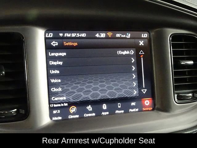 Used 2023 Dodge Charger R/T w/ Plus Group image 39