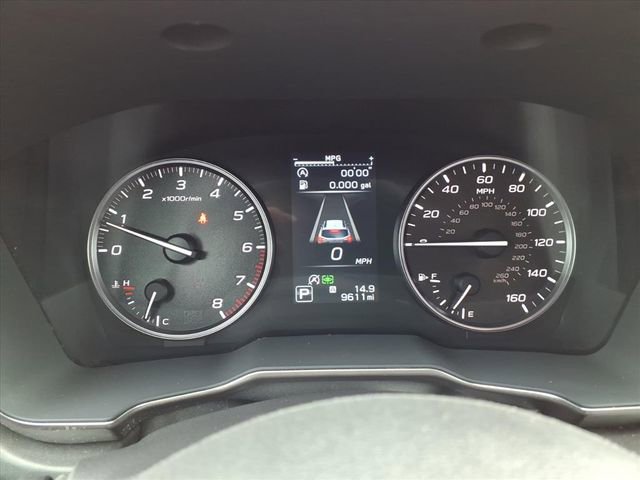 Certified 2025 Subaru Outback Touring XT w/ Popular Package #2 image 28