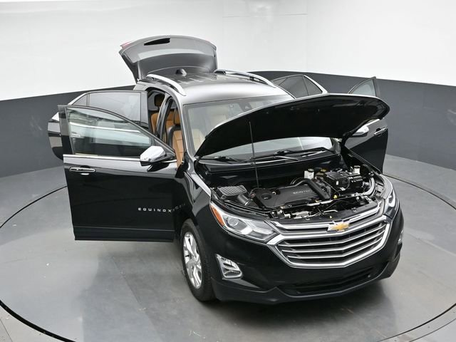 Used 2018 Chevrolet Equinox Premier FWD image 48