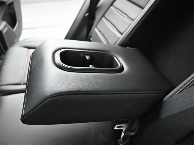 Used 2024 Honda CR-V Sport-L image 16
