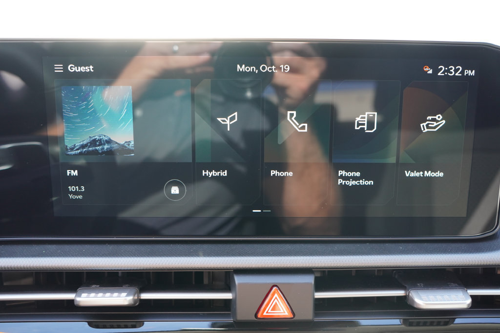New 2027 Kia Sportage S AWD/4WD image 14