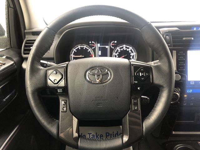 Used 2024 Toyota 4Runner TRD Pro image 17