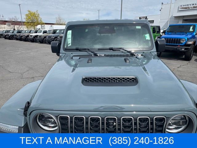 New 2026 Jeep Gladiator Mojave image 13