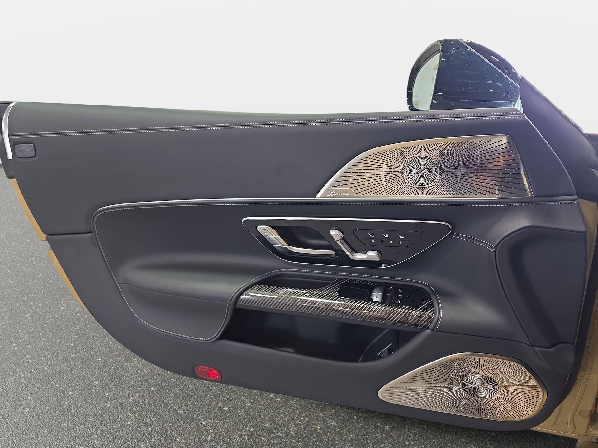 Certified 2025 Mercedes-Benz AMG GT 63 image 24