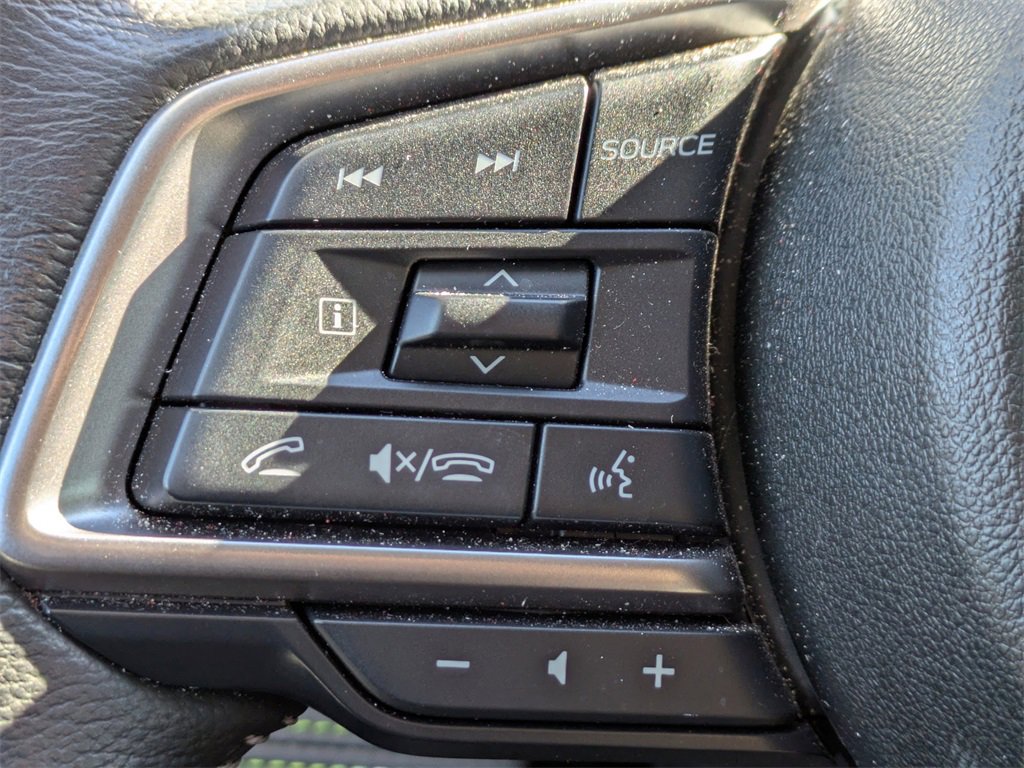 Used 2023 Subaru Outback Onyx Edition image 30