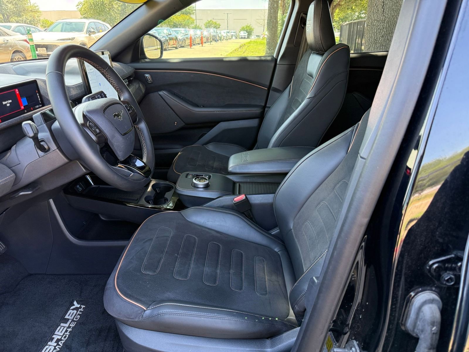 Used 2023 Ford Mustang Mach-E GT image 31