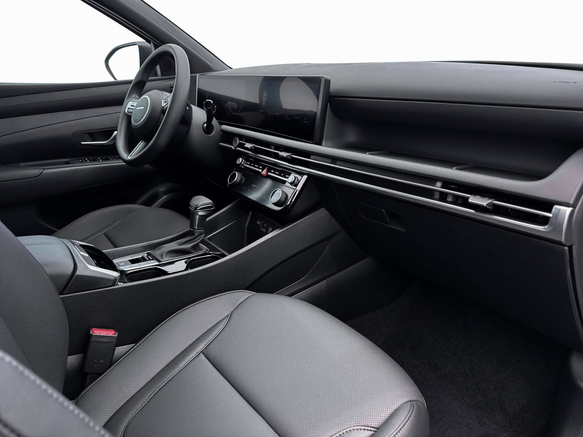 New 2026 Hyundai Santa Cruz SEL FWD image 15