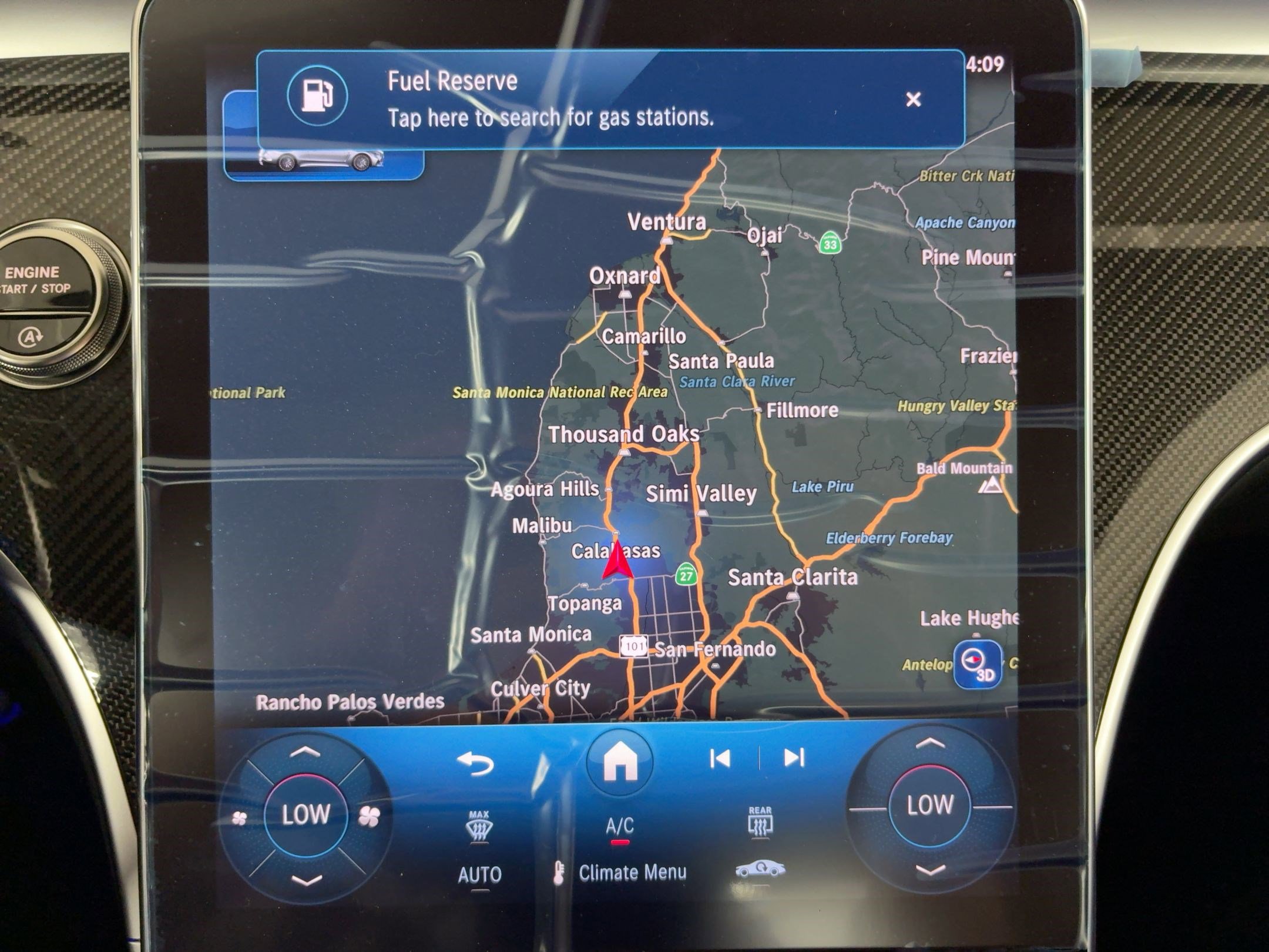 New 2026 Mercedes-Benz CLE 53 AMG 4MATIC Coupe image 22