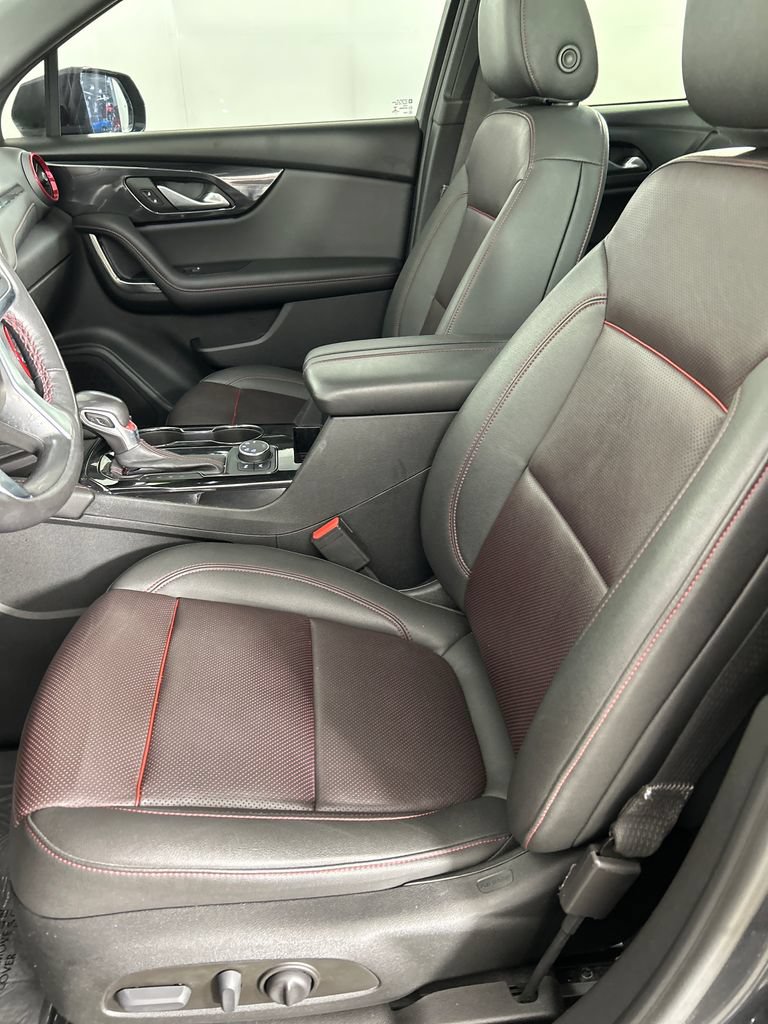 Used 2021 Chevrolet Blazer RS w/ Enhanced Convenience Package AWD/4WD image 12