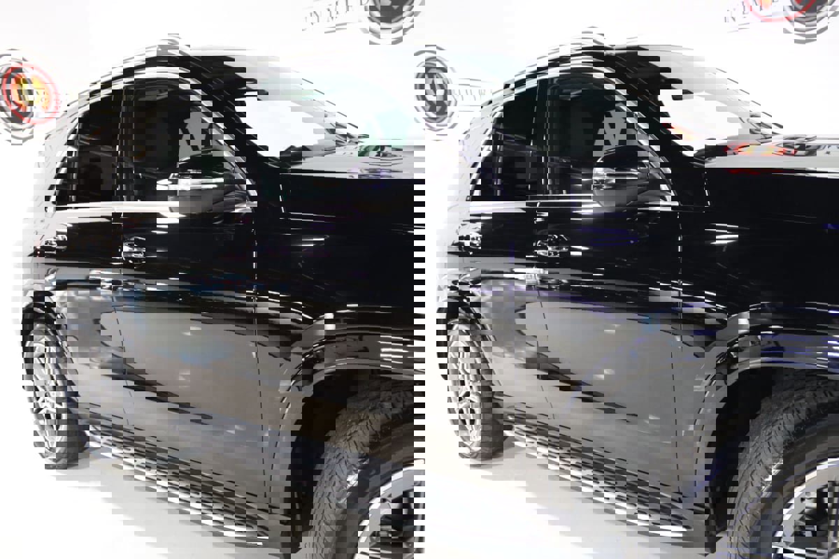 Used 2022 Mercedes-Benz GLE 450 4MATIC image 86