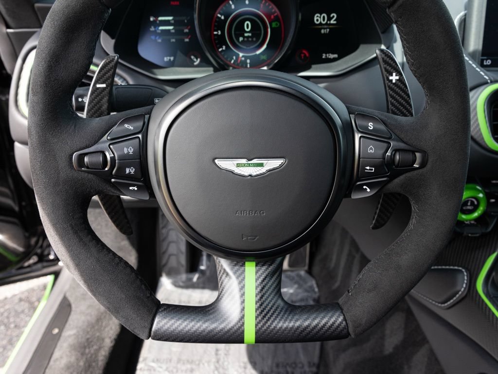 Used 2023 Aston Martin V12 Vantage RWD image 30