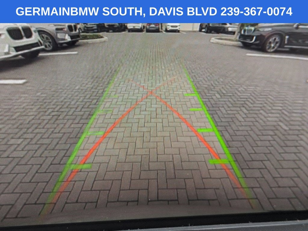 Used 2017 BMW 740i RWD image 22