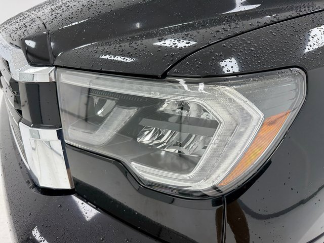 Used 2021 Toyota Sequoia TRD Sport image 6